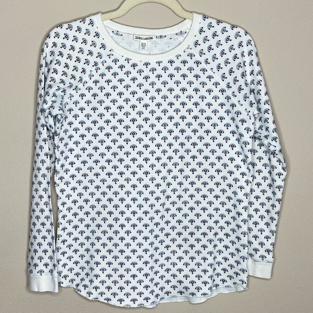 Billabong Thermal Top